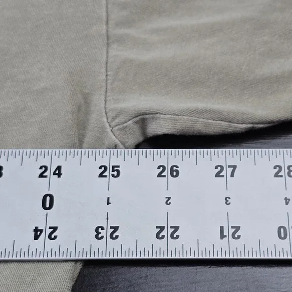 Comfort Colors Stephen Huneck Greetings Dog Shirt XXL Vintage 1996 - Picture 6 of 9